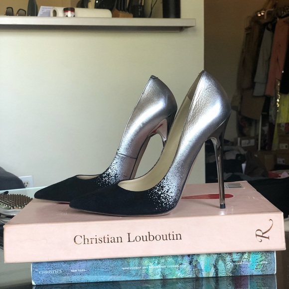 Jimmy Choo - Picture 2 of 6